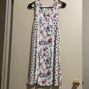 🔥🔥 Three Pink Hearts Dress